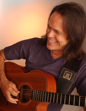 Guitar Lesson Expert, David Randle